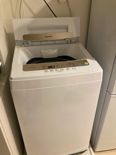 全自動洗濯機売ります