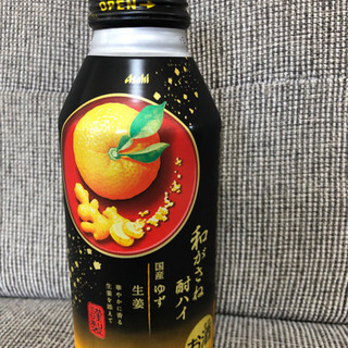 【譲渡完了】和がさね酎ハイ 400ml缶 1本