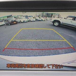 低走行1.9万ｋｍ　プリウス　自社ローン　保証人なしOK　最長３６回の画像