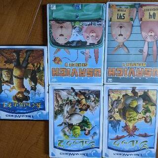 値下げしました！中古DVD