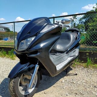 ヤマハ　マジェスティ250  SG03J　