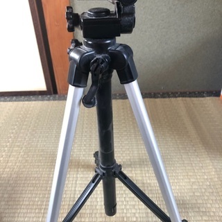 カメラ用三脚　SONY