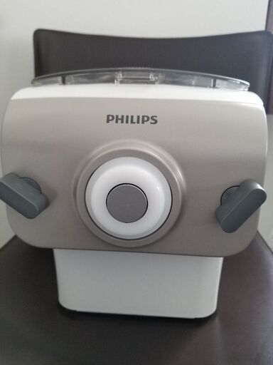 PHILIPS ヌードルメーカー　0.8mmシート付き