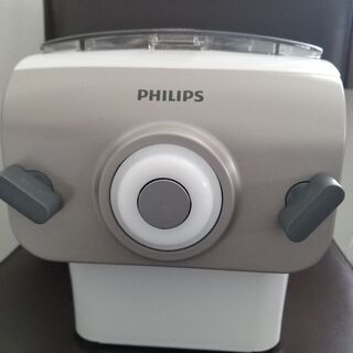 PHILIPS ヌードルメーカー　0.8mmシート付き