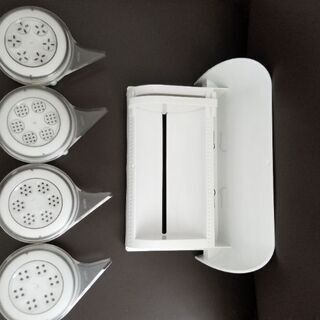 PHILIPS ヌードルメーカー　0.8mmシート付きの画像