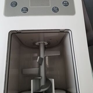 PHILIPS ヌードルメーカー　0.8mmシート付きの画像