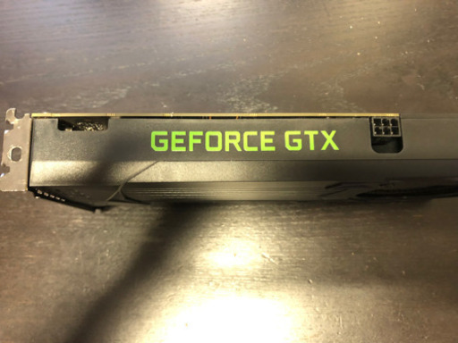 送料込み ジャンク GTX1060 3GB ZOTAC製 グラフィックボード