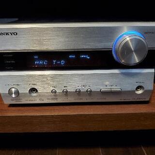  （商談中）ONKYO BASE-V20HDX（B）2.1chホ...