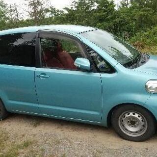 福祉車両 最終処分