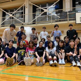 新宿区開催　1月8日土曜13時00分～17時00分一緒にバレーボールしましょう！！（＾＾） - 新宿区