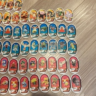 メザスタタグ　84枚の画像