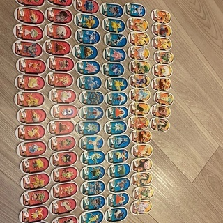 メザスタタグ　84枚の画像