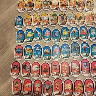 メザスタタグ　84枚の画像