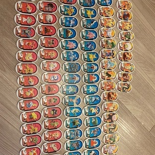 メザスタタグ　84枚の画像