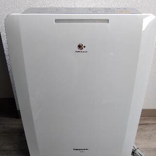 Panasonic 加湿空気清浄機  F-VXJ35