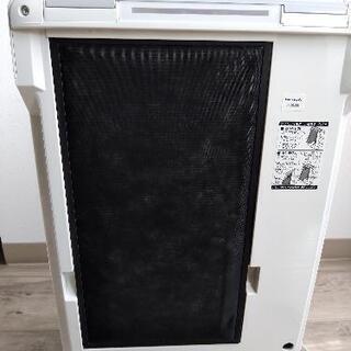 Panasonic 加湿空気清浄機  F-VXJ35の画像