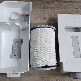 Panasonic 加湿空気清浄機  F-VXJ35の画像