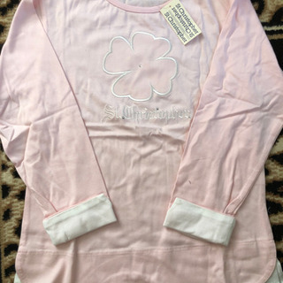 St Christopher  女児長袖Tシャツ　14(