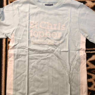 St Christopherの半袖Tシャヅ　140