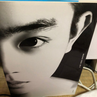 菅田将暉写真集中あげます無料約束中