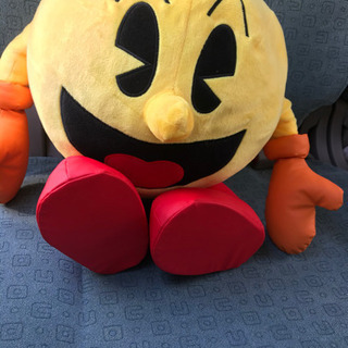 パックマン！かわいい⭐︎