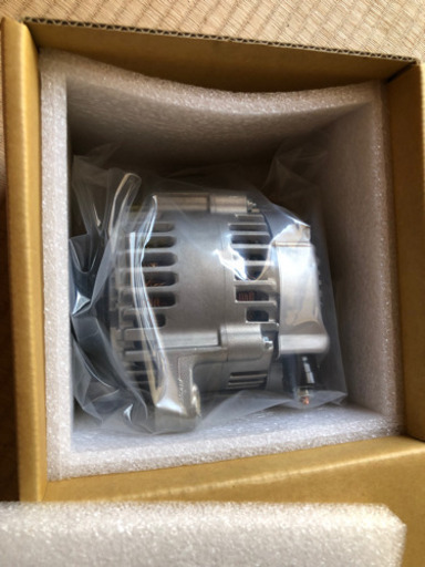 インテグラ dc2 db8 オルタネーター 