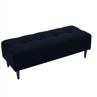 ベンチソファ2名掛け　シンプル　ロビー　おしゃれ　049C