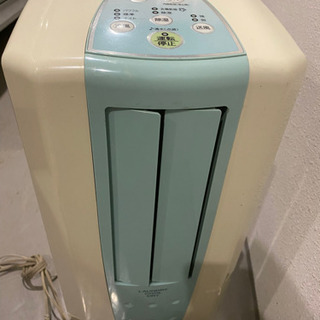 コロナ　冷風機　乾燥機