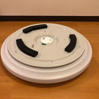 シーリング照明の画像