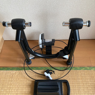 ミノウラ　ローラー台　B60-R