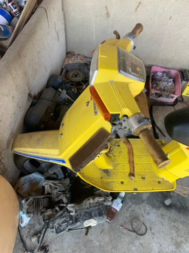 当時　ニュータクト