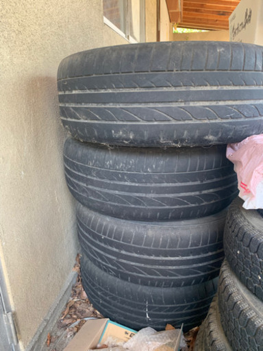 ハイエース　６穴　ホイール