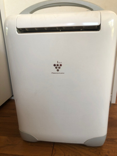 SHARP 除湿機