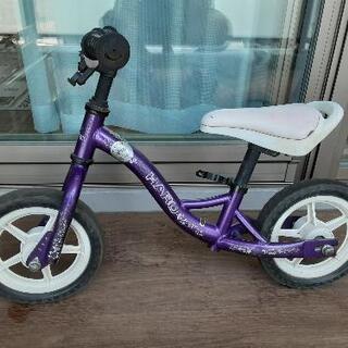 自転車　キッズ