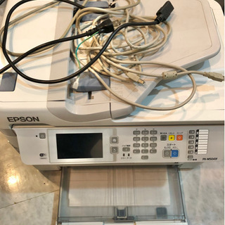 複合機(EPSON ) A4 A3 プリンター