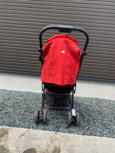 【売約済】Joie ベビーカー／チャイルドシート＆チャイルドシート