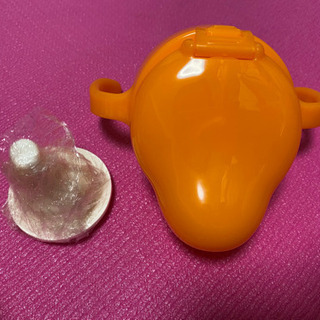 ピジョン マグマグ　コップの画像