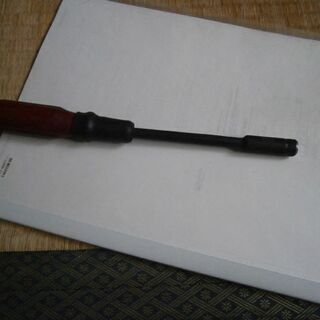 ボックスドライバー（8mm）/北区よりの画像