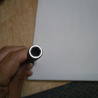 ボックスドライバー（8mm）/北区よりの画像