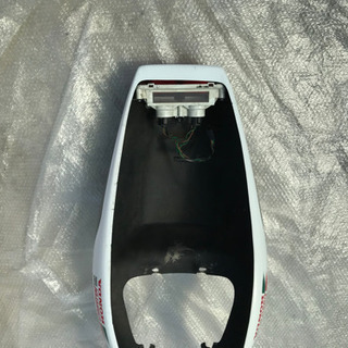 ホンダＲＶＦ400シルエットジャパン　シングルシートの画像
