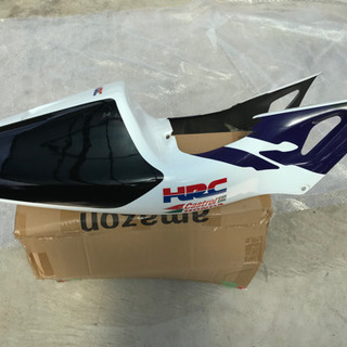 ホンダＲＶＦ400シルエットジャパン　シングルシートの画像