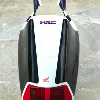 ホンダＲＶＦ400シルエットジャパン　シングルシートの画像
