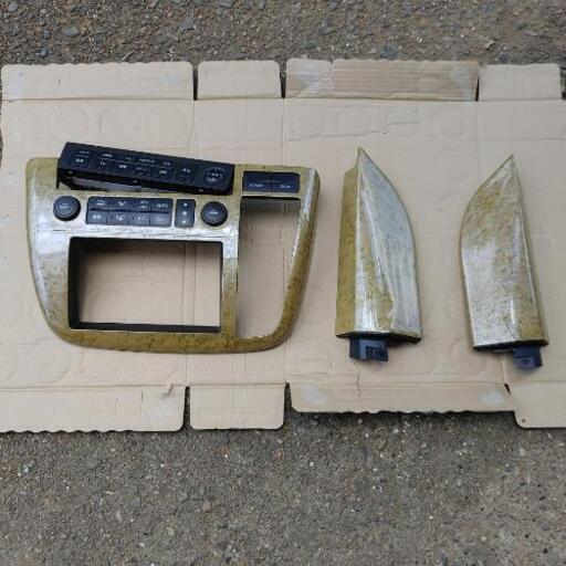 E51 エルグランド　前期