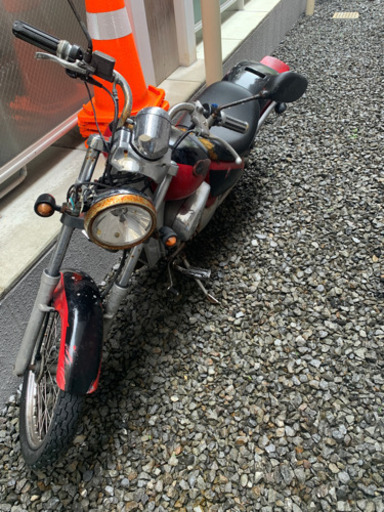 【値下げ】ジャンク　アプリリアクラッシック50 書類付き