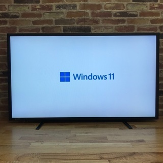 即日受渡❣️明るい屋外でもクッキリ見えるシャープ大型47インチ液...