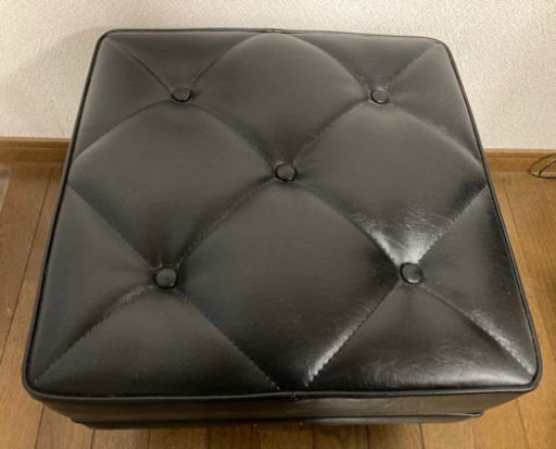 カリモク60 オットマン （最終価格にします）