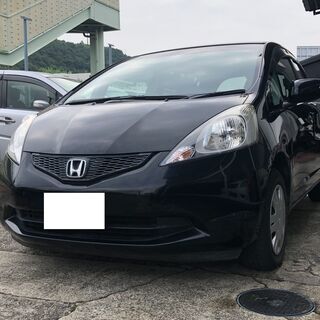 予備検査受渡　58,386km　GE6　H22年　フィット　G　...