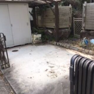 チョッとした男手が必要な家事のお手伝いします - 姫路市