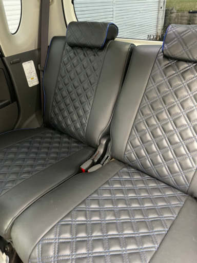 l375シートカバー