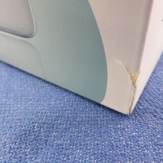 お値下げ！未使用品 Idexi AUTOMATIC SOAP DISPENSER 自動泡タイプソープディスペンサー ハンドソープ ホワイト 札幌市 西岡店の画像